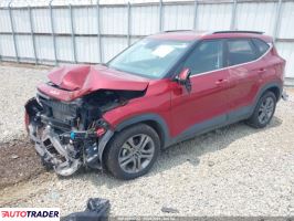 Kia Pozostałe 2023 2 Kia Pozostałe 2023 2