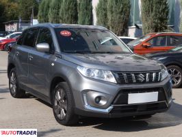 Suzuki Vitara 2019 1.4 138 KM Suzuki Vitara 2019 1.4 138 KM