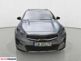 Kia Ceed 2021 1.5 160 KM Kia Ceed 2021 1.5 160 KM