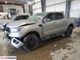 Ford Ranger 2022 2