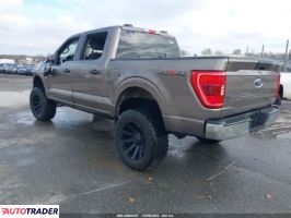 Ford Pozostałe 2022 3