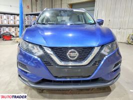 Nissan Rogue 2020 2