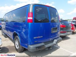 GMC Pozostałe 2019 6 GMC Pozostałe 2019 6