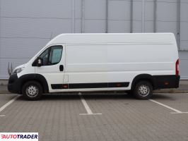 Citroen Jumper 2019 2.0
