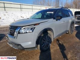 Nissan Pathfinder - zobacz ofertę