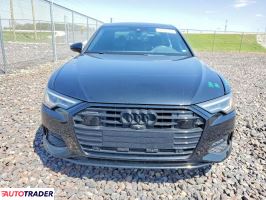 Audi A6 2021 2