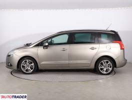 Peugeot 5008 2011 2.0 147 KM Peugeot 5008 2011 2.0 147 KM
