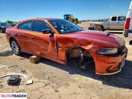Dodge Charger 2023 3