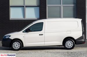 Volkswagen Caddy 2022 2
