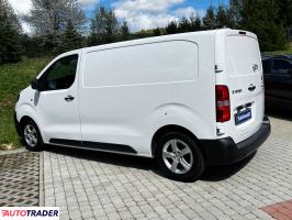 Peugeot Expert 2017 1.6