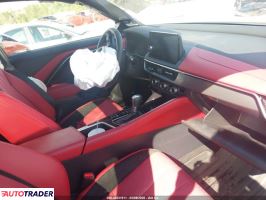 Acura Pozostałe 2025 1
