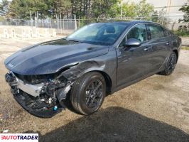 Kia Pozostałe 2025 2