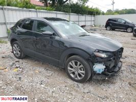 Mazda CX-30 2022 2 Mazda CX-30 2022 2