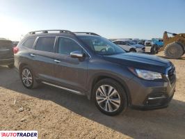 Subaru Pozostałe 2021 2 Subaru Pozostałe 2021 2