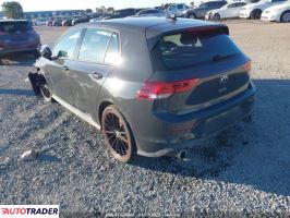 Volkswagen Golf 2023 2