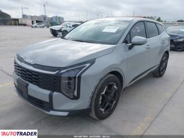 Kia Sportage 2026 2
