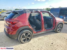 Chevrolet Blazer 2023 1