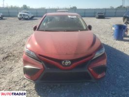 Toyota Camry 2023 2