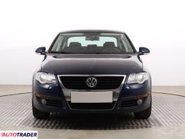 Volkswagen Passat 2007 2.0 138 KM