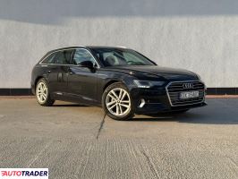 Audi A6 - zobacz ofertę