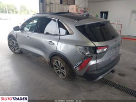 Ford Escape 2021 2 Ford Escape 2021 2