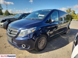 Mercedes METRIS - zobacz ofertę