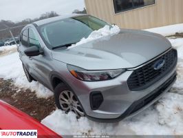 Ford Escape 2023 1
