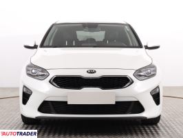 Kia Ceed 2018 1.4 138 KM