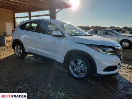 Honda HR-V 2022 1