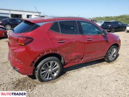 Buick Pozostałe 2020 1