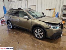 Subaru Outback 2020 2