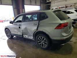 Volkswagen Tiguan 2020 2