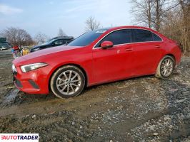 Mercedes CL - zobacz ofertę