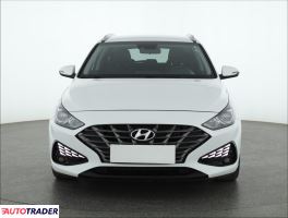 Hyundai i30 2020 1.5 156 KM