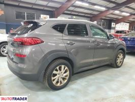 Hyundai Tucson 2020 2