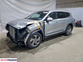 Hyundai Santa Fe - zobacz ofertę