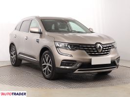 Renault Koleos 2020 2.0 187 KM