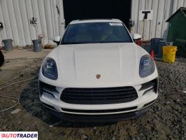 Porsche Macan 2020 2 Porsche Macan 2020 2