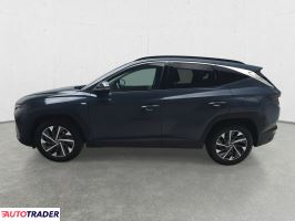 Hyundai Tucson 2024 1.6 149 KM Hyundai Tucson 2024 1.6 149 KM