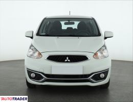 Mitsubishi Space Star 2019 1.0 69 KM