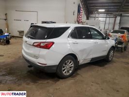 Chevrolet Equinox 2020 1