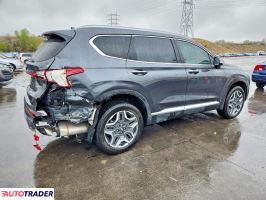 Hyundai Santa Fe 2022 2