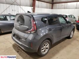 Kia Soul 2023 2