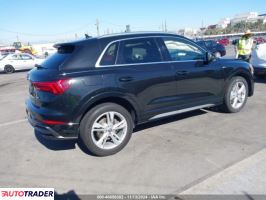 Audi Q3 2020 2