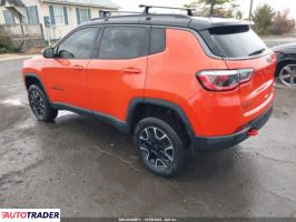 Jeep Compass 2020 2