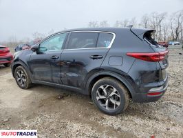 Kia Sportage 2022 2