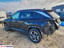 Hyundai Tucson 2022 1