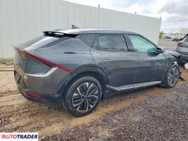 Kia EV6 2024