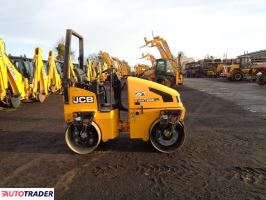 JCB VMT 260-120 2015r. JCB VMT 260-120 2015r.