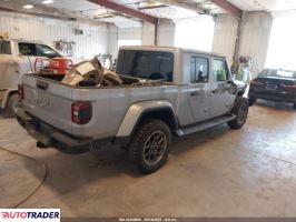 Jeep Pozostałe 2021 3 Jeep Pozostałe 2021 3